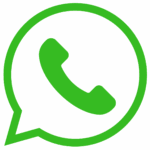 —Pngtree—whatsapp mobile software icon_8704828