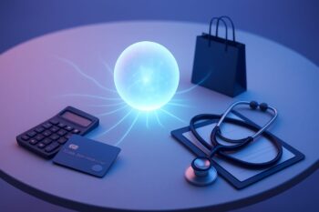 Agentes IA: casos de uso en banca, retail y salud