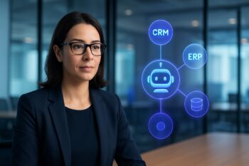 Integración low-code de chatbots: ventajas reales para equipos IT