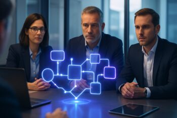 Automatización con IA para empresas: claves y beneficios