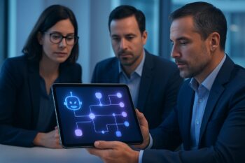 Automatización con IA para empresas: ventajas y aplicaciones