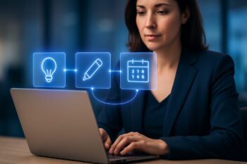 Automatización de blogs con IA: ventajas y cómo aplicarla