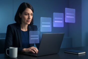 Automatización de blogs con IA para empresas