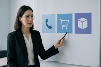 Guía para elegir el chatbot empresarial según tu objetivo