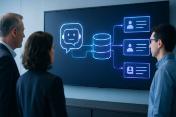 Integración de chatbots con CRM: mejores prácticas técnicas y checklist