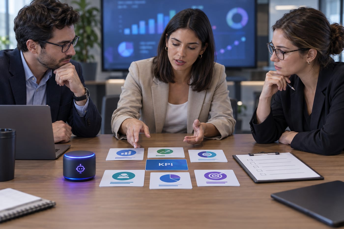Automatización de blogs con IA: qué es de verdad y cómo funciona en una empresa