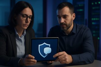 Checklist de seguridad GDPR chatbots con revisión de accesos, datos, proveedor y controles antes del lanzamiento